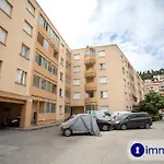 Apartment Nice Pasteur With Parking Space