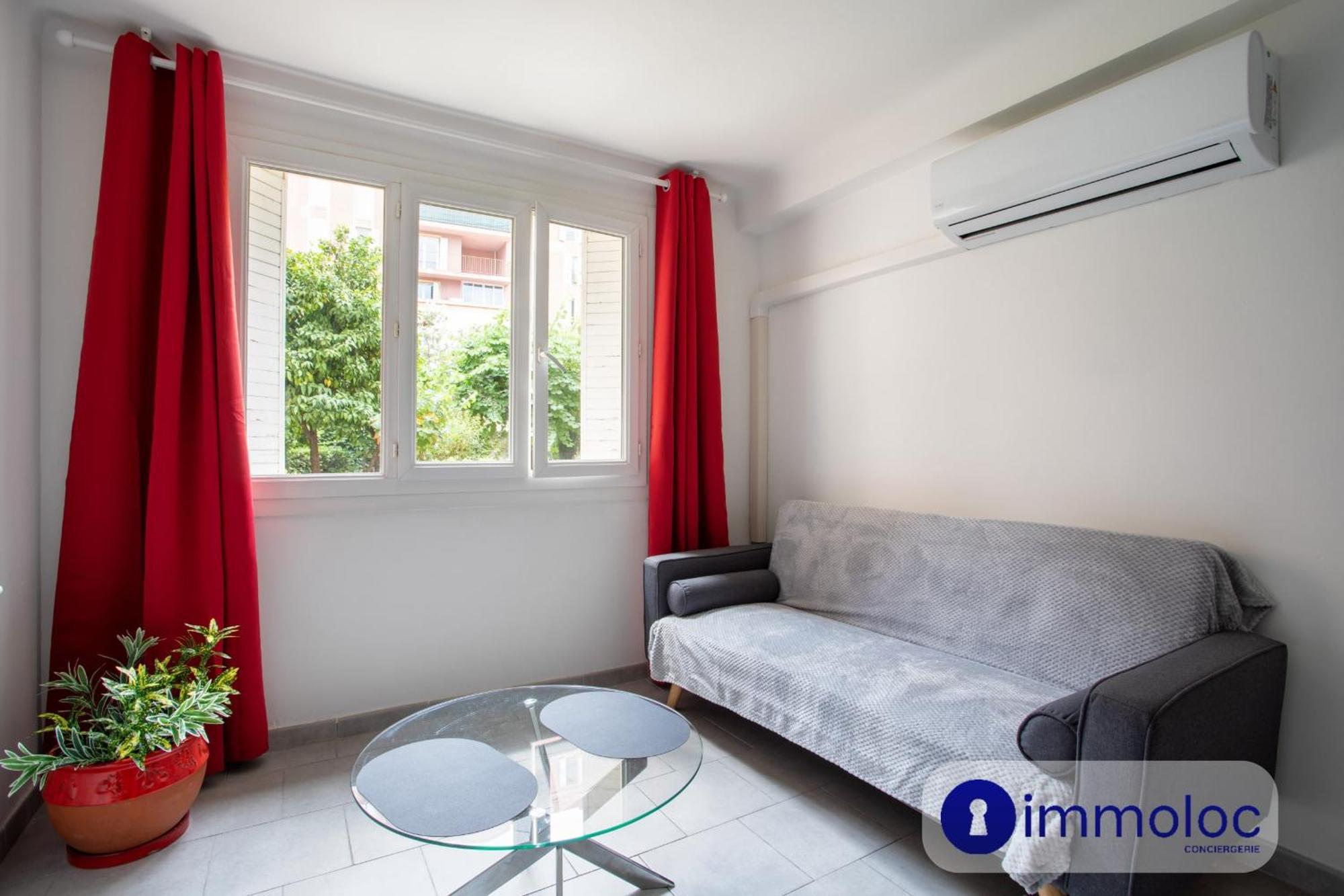 Appartamento Pasteur With Parking Space Nizza